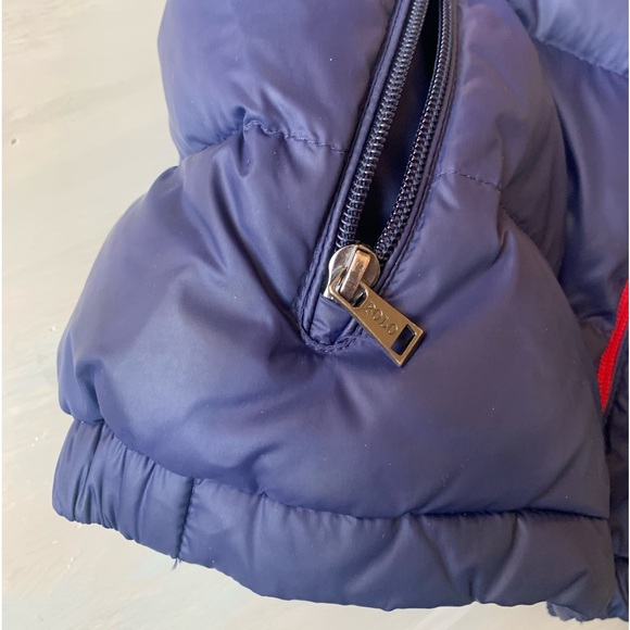 Polo Ralph Lauren kids puffer jacket - Picture 6 of 16